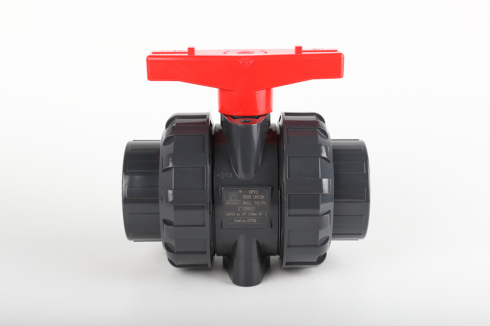 佛罗镇双由令球阀