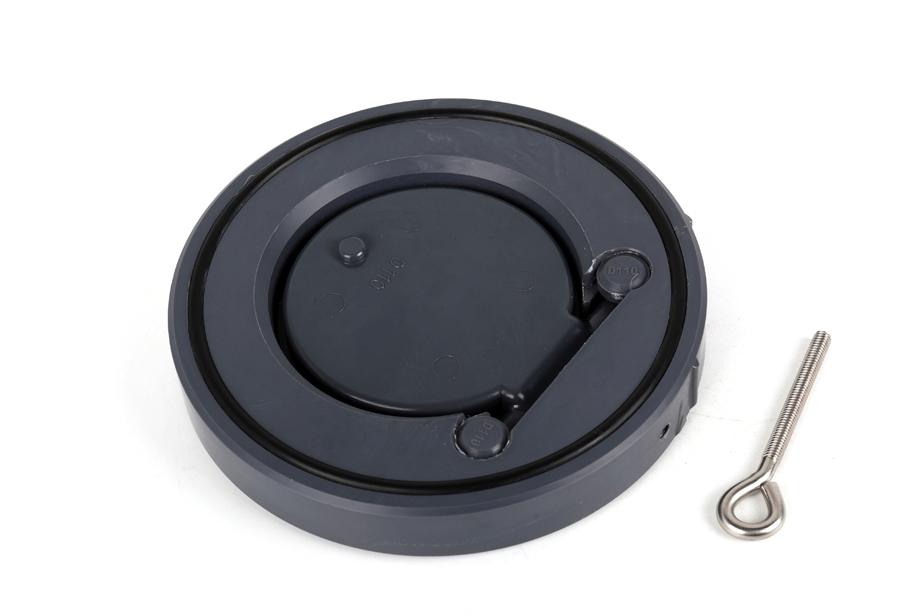 佛罗镇对夹式止回阀