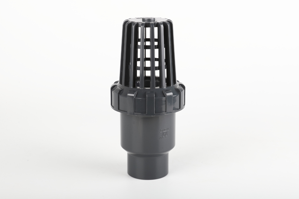 佛罗镇球型底阀